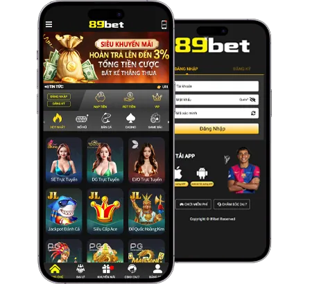 Trò chơi nổ hũ 28win