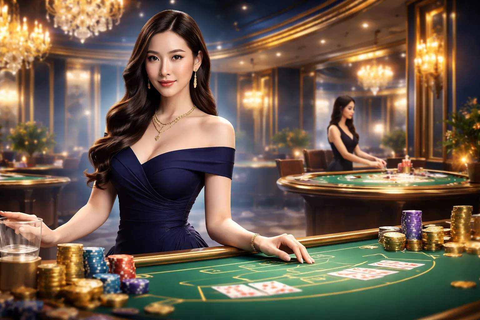Hình ảnh quay hũ 28win với biểu tượng jackpot lớn
