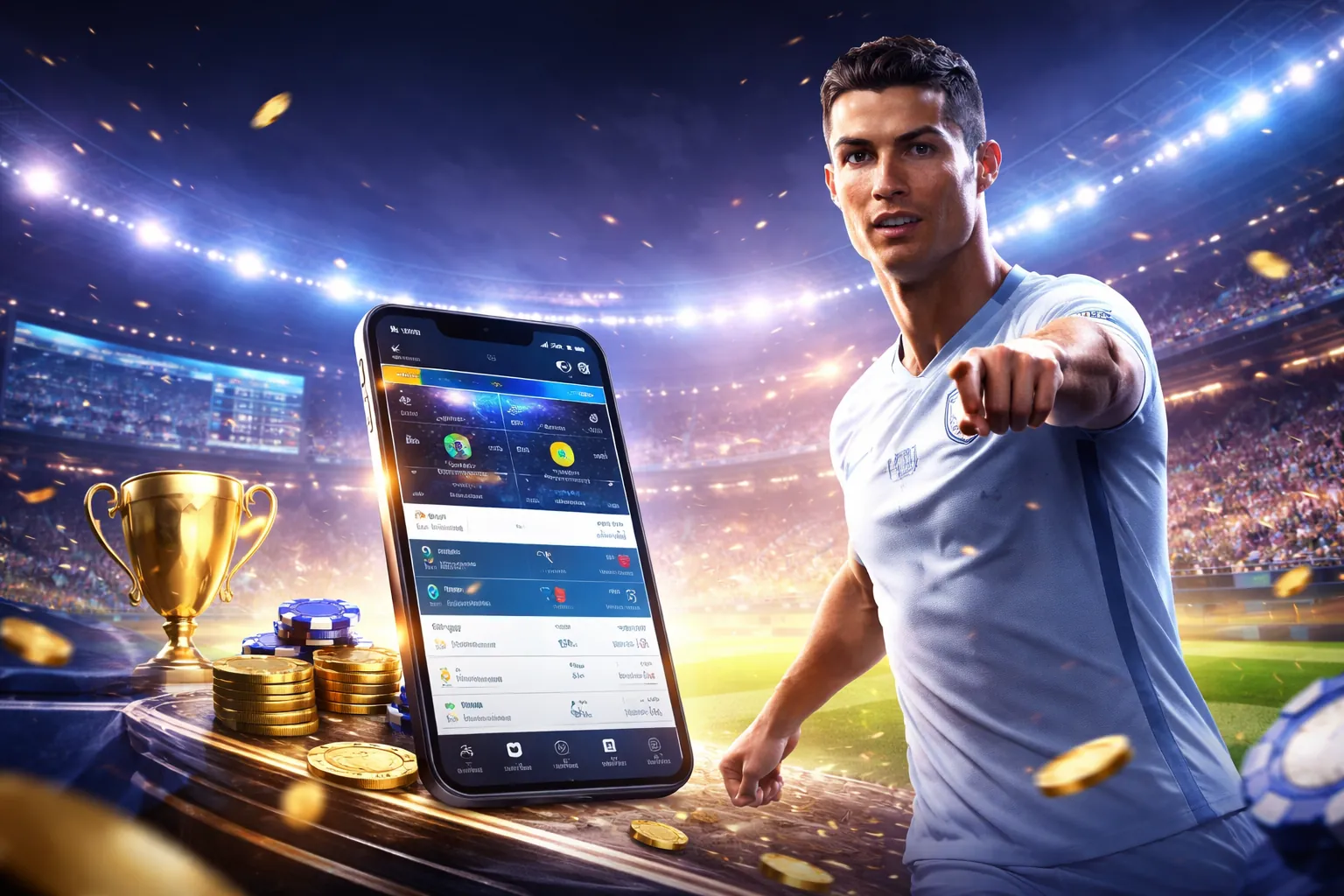 Hình ảnh Điều Khoản Dịch Vụ 28win