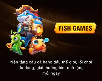 Trò chơi nổ hũ jackpot lũy tiến