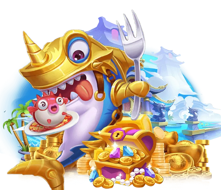 Game Vua Bắn Cá 28win