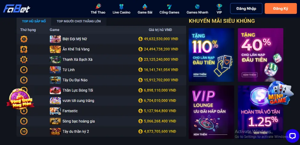Trách nhiệm của người chơi tại 28win