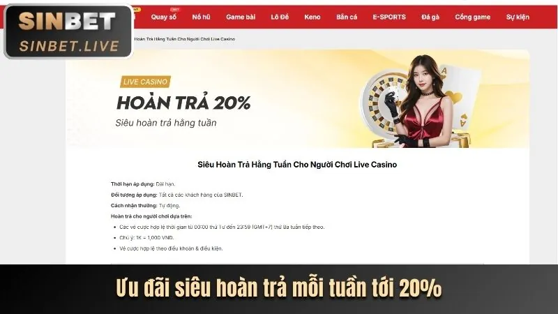 Trò chơi Poker tại 28win